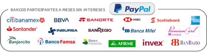 Check out with PayPal